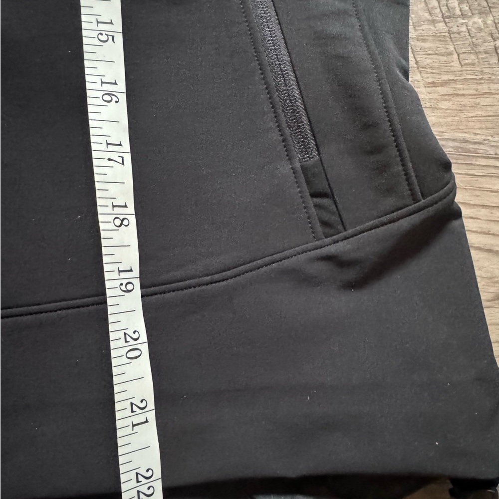 New Arc ARC‘TRYX Gamma LT Black Jacket sz XS - Picture 6 of 8